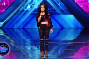 She Had Only 500 Views—Then She Opened Her Mouth And Shook The World She Had Only 500 Views—Then She Opened Her Mouth And Shook The World