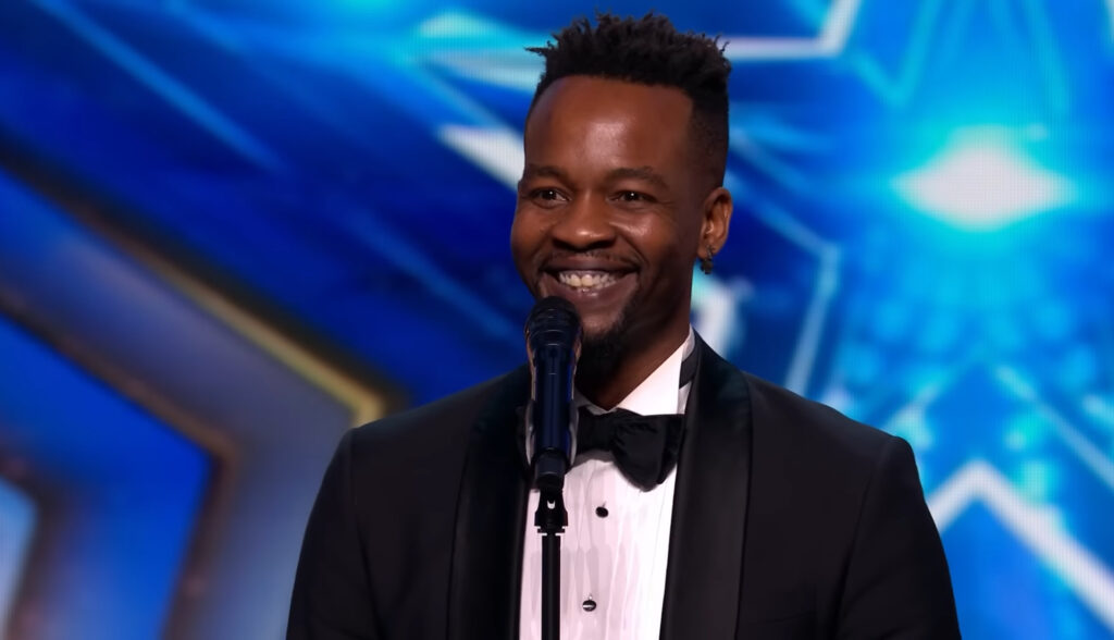 Opera vs. Hip-Hop?! The Audition That Left the BGT Judges Speechless