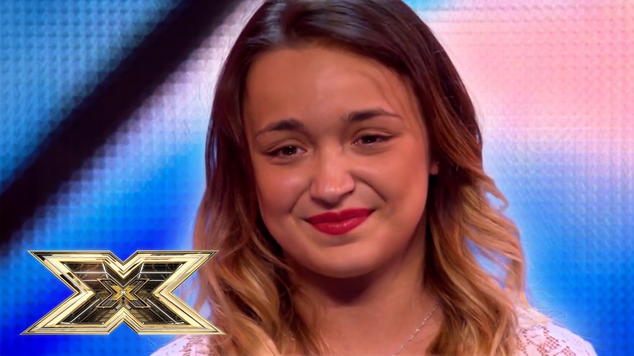 16-Year-Old Reinvents Whitney Houston Classic and Leaves Simon Cowell Speechless!