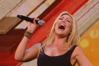The Humble Farm Girl Who Made Simon Cowell Scream “Bloody Hell!” The Humble Farm Girl Who Made Simon Cowell Scream “Bloody Hell!”