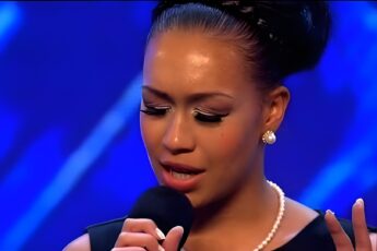 Shy Law Student Steps On Stage—When She Sings, Simon Cowell Is Speechless! Shy Law Student Steps On Stage—When She Sings, Simon Cowell Is Speechless!