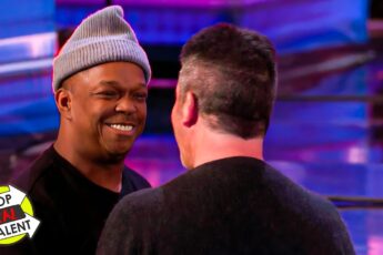 He Sang Underground For 37 Years. When He Stepped On Stage, Time Stood Still. He Sang Underground For 37 Years. When He Stepped On Stage, Time Stood Still.