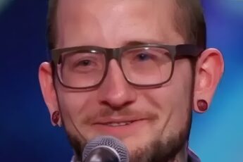 He Lost His Son On His 5th Birthday. His Next Move Left Simon Cowell Speechless. He Lost His Son On His 5th Birthday. His Next Move Left Simon Cowell Speechless.