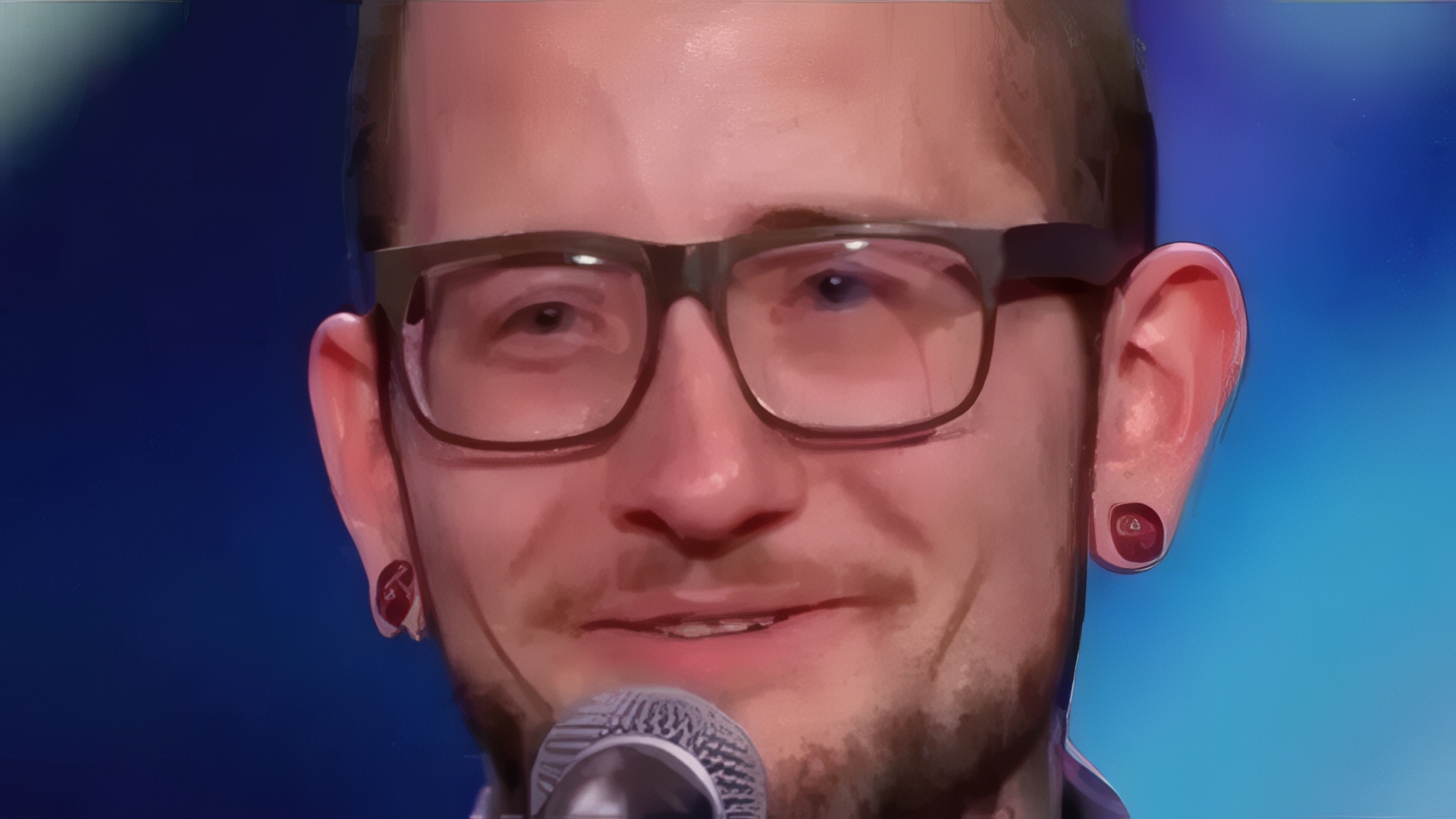 He Lost His Son On His 5th Birthday. His Next Move Left Simon Cowell Speechless. He Lost His Son On His 5th Birthday. His Next Move Left Simon Cowell Speechless.