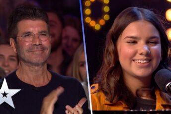 The Blind Girl Who Silenced the World With Her Voice The Blind Girl Who Silenced the World With Her Voice