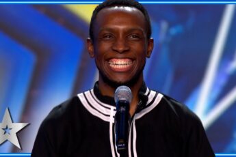 A South African Singer Was Told He’d Never Make It In Opera—Then This Happened!