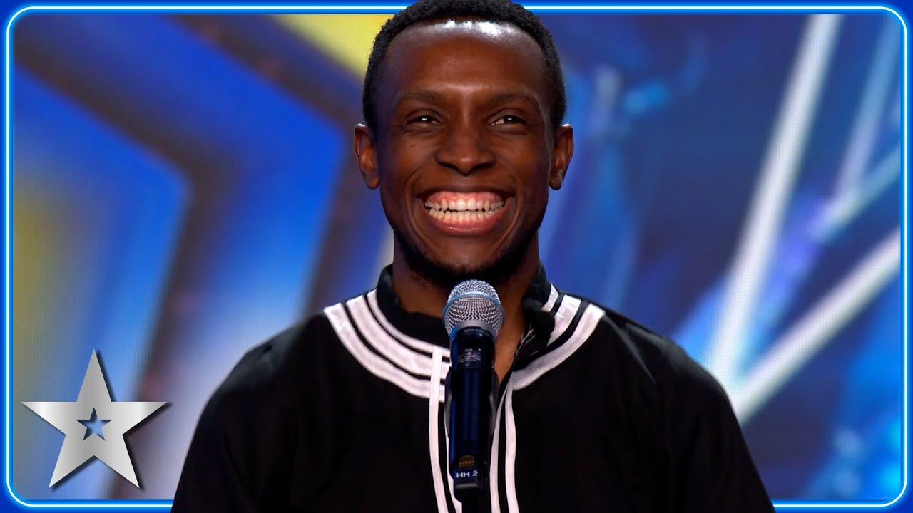 A South African Singer Was Told He’d Never Make It In Opera—Then This Happened!