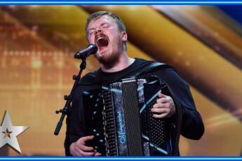 The Man Everyone Doubted Just Proved Simon Cowell Completely Wrong!