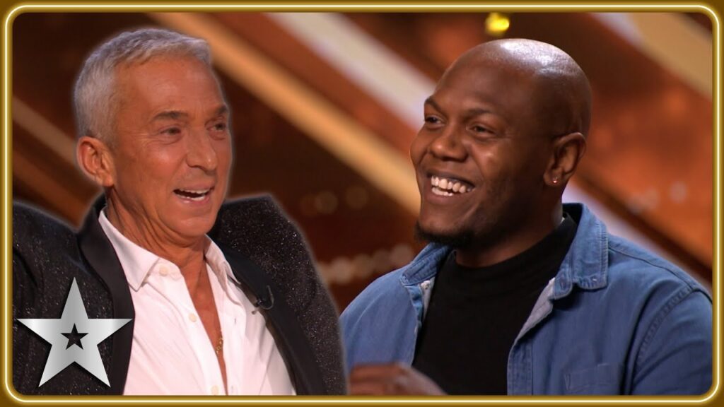 The Audition That Broke The Rules and Forced A Second Golden Buzzer!