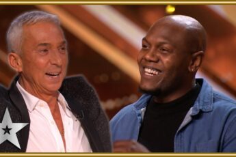 The Audition That Broke The Rules and Forced A Second Golden Buzzer!