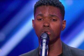 He Was A Failed Child Star, But One Song Just Changed Everything Forever! He Was A Failed Child Star, But One Song Just Changed Everything Forever!