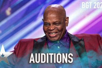 He’s 77 and Everyone Doubted Him, Until He Opened His Mouth.