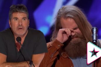 Simon Cowell Thought He’d Heard It All, Then This Swede Sang.