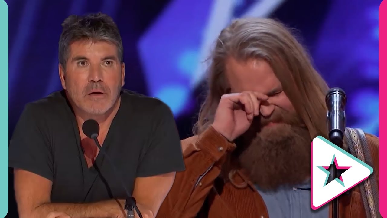 Simon Cowell Thought He’d Heard It All, Then This Swede Sang. Simon Cowell Thought He’d Heard It All, Then This Swede Sang.