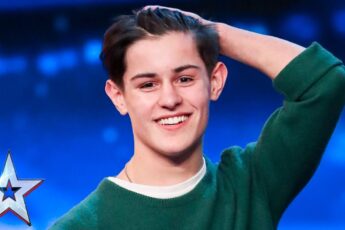 He Thought His Hero Was Thousands Of Miles Away—Then This Happened! He Thought His Hero Was Thousands Of Miles Away—Then This Happened!