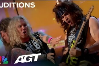 They Already Have 6 Albums, But Their AGT Audition Just Broke The Internet! They Already Have 6 Albums, But Their AGT Audition Just Broke The Internet!