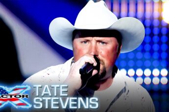 A 37-Year-Old Road Worker Stepped On Stage And Left The Judges Speechless! A 37-Year-Old Road Worker Stepped On Stage And Left The Judges Speechless!