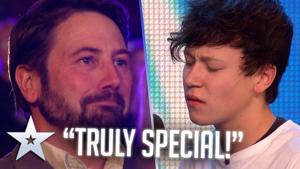 The Moment This 15-Year-Old Opened His Mouth, Everyone Froze In Total Disbelief! The Moment This 15-Year-Old Opened His Mouth, Everyone Froze In Total Disbelief!