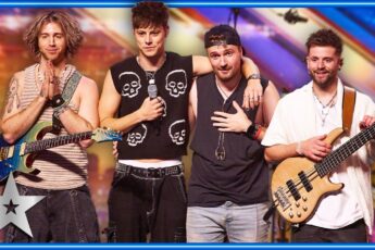 They Promised A Pop Song, But Unlocked A Shocking Heavy Metal Twist