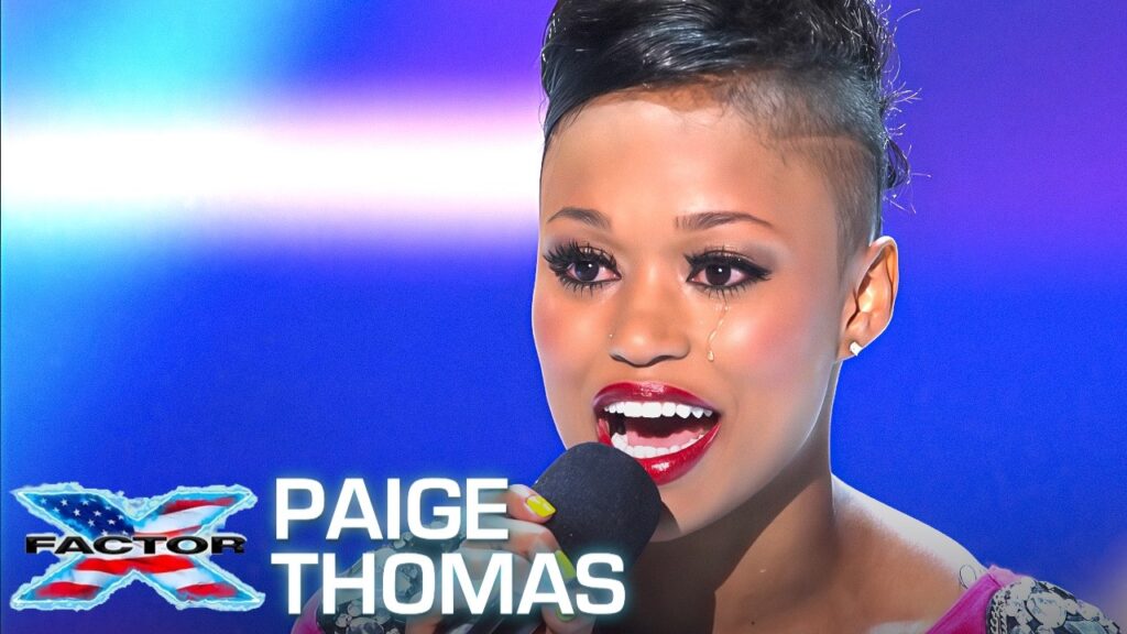 Young Mom Delivers Simon Cowell’s FAVORITE Audition Ever. You’ll Be Amazed!