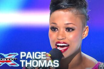 Young Mom Delivers Simon Cowell’s FAVORITE Audition Ever. You’ll Be Amazed!