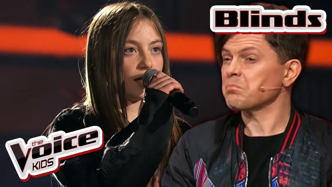 This 12-Year-Old Girl Shocked The Judges With An Unbelievable Performance! This 12-Year-Old Girl Shocked The Judges With An Unbelievable Performance!