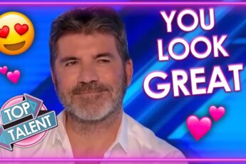 She Walked Straight Up To Simon Cowell—His Reaction Shocked Everyone She Walked Straight Up To Simon Cowell—His Reaction Shocked Everyone