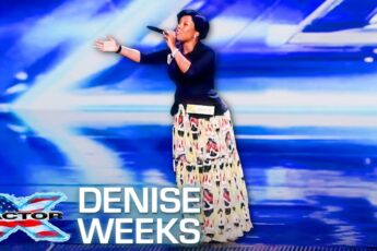 They Judged Her As A Simple Subway Singer—Then Simon Cuts Her Music