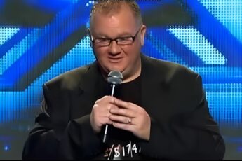 This Humble Dad Walked On Stage, But His Real Voice Sparked Absolute Madness! This Humble Dad Walked On Stage, But His Real Voice Sparked Absolute Madness!