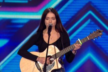 This 17-Year-Old Girl Transformed A Classic Party Anthem, Leaving Simon Cowell Completely Paralyzed! This 17-Year-Old Girl Transformed A Classic Party Anthem, Leaving Simon Cowell Completely Paralyzed!