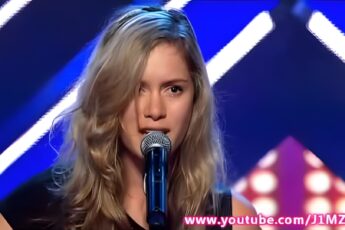 She Lost Her Million-Dollar Record Deal, Then Left The Judges Completely Speechless