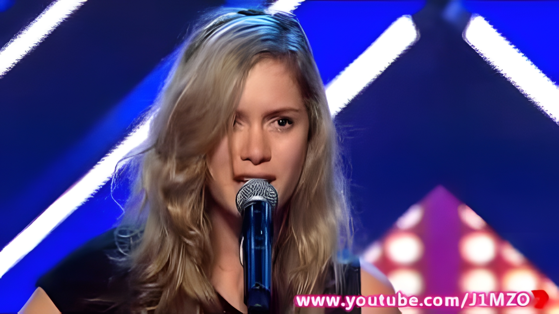 She Lost Her Million-Dollar Record Deal, Then Left The Judges Completely Speechless