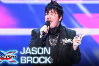 He Announced A Wild Fantasy On Stage, Then Left Simon Cowell Speechless He Announced A Wild Fantasy On Stage, Then Left Simon Cowell Speechless