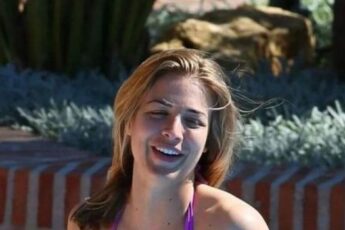Recognize Her Now?: This Iconic Star’s Stunning Transformation at 40 Will Leave You Speechless!