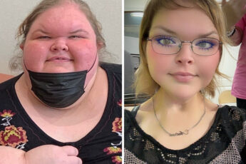 From 717 Pounds on Life Support to This Poolside Revelation! From 717 Pounds on Life Support to This Poolside Revelation!