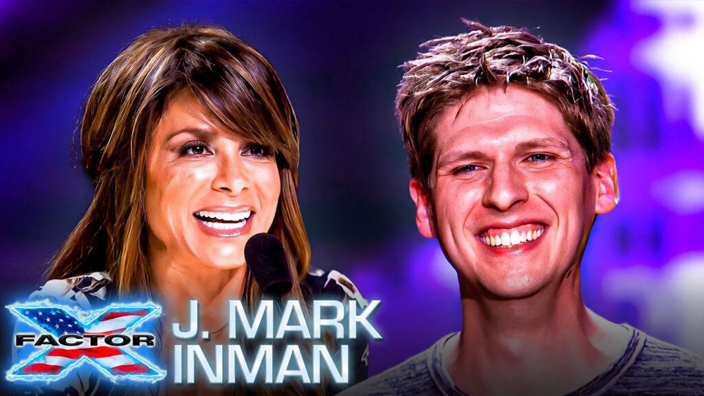 Philosopher’s Out of This World ‘Creep’ Audition Stuns The Judges
