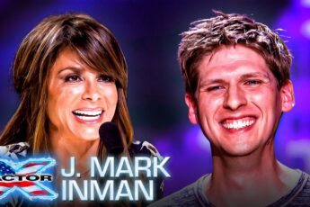 Philosopher’s Out of This World ‘Creep’ Audition Stuns The Judges