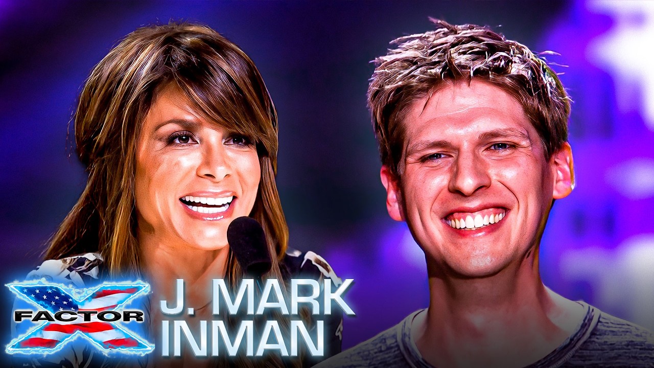 Philosopher’s Out of This World ‘Creep’ Audition Stuns The Judges Philosopher’s Out of This World ‘Creep’ Audition Stuns The Judges