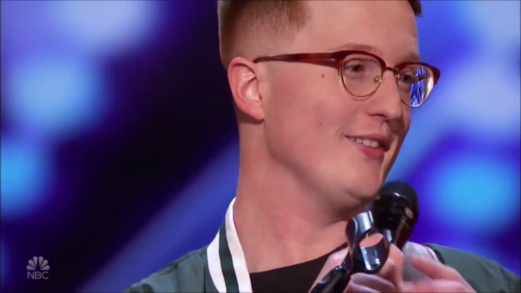 Determined Musician Turns Simon Cowell’s Harsh Criticism Into A Second Chance Victory