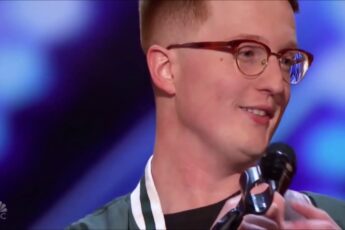 Determined Musician Turns Simon Cowell’s Harsh Criticism Into A Second Chance Victory Determined Musician Turns Simon Cowell’s Harsh Criticism Into A Second Chance Victory