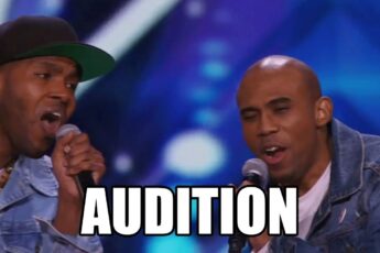 They Sang For Free Meals For 10 Years. Then They Stepped On This Stage…