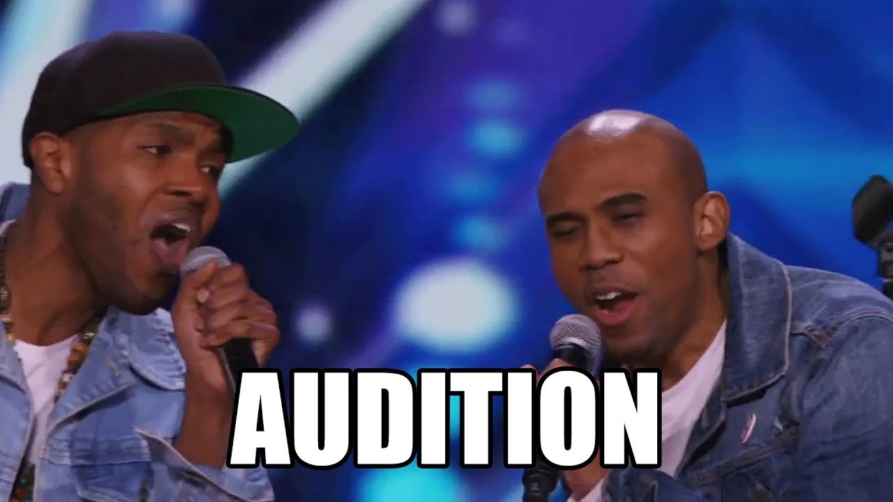 They Sang For Free Meals For 10 Years. Then They Stepped On This Stage… They Sang For Free Meals For 10 Years. Then They Stepped On This Stage…