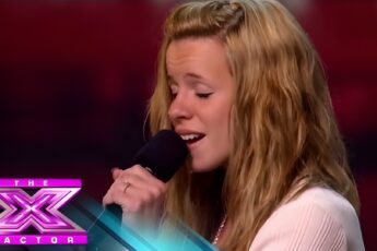 Fourteen-Year-Old Stuns Music Producer With Bold Pop Reimagining Fourteen-Year-Old Stuns Music Producer With Bold Pop Reimagining