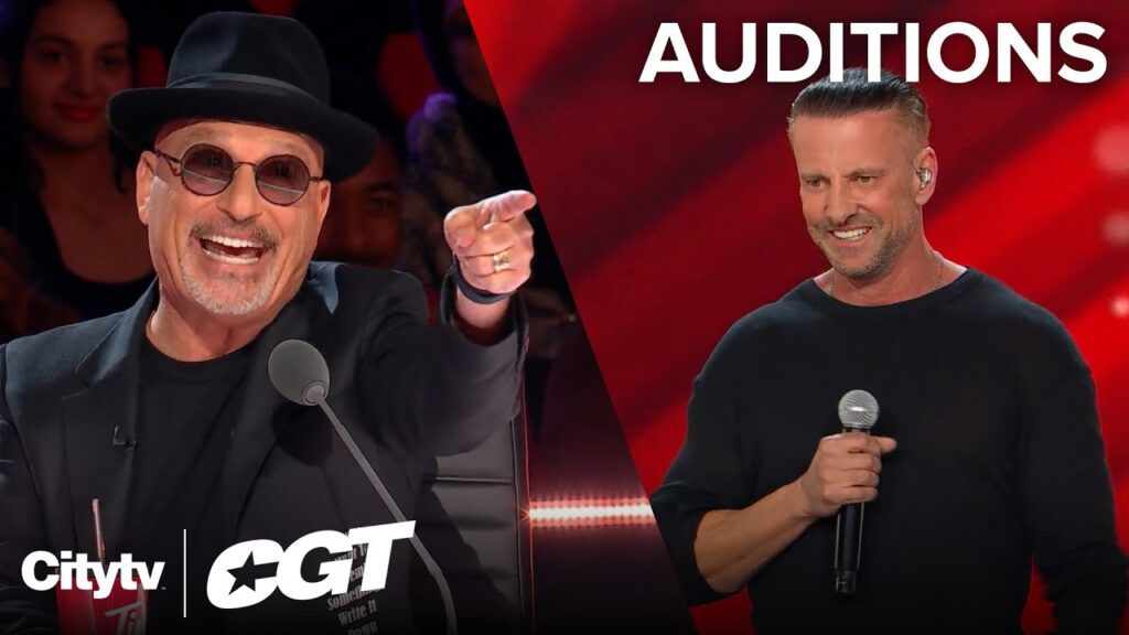 Grammy-Nominated Artist Stuns Judges in Unforgettable Hometown Return Performance
