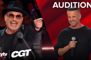 Grammy-Nominated Artist Stuns Judges in Unforgettable Hometown Return Performance Grammy-Nominated Artist Stuns Judges in Unforgettable Hometown Return Performance
