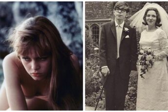Rare photos of young celebrities at the dawn of their popularity