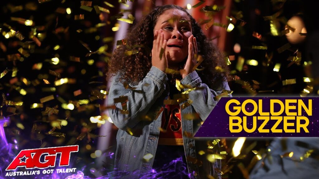 How a Teen’s Overwhelming Stage Fright Turned Into an Unforgettable Golden Buzzer Triumph