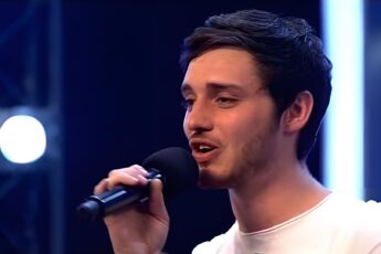 How a 20-Year-Old Serial Job Hopper Astonished Judges with One Song How a 20-Year-Old Serial Job Hopper Astonished Judges with One Song
