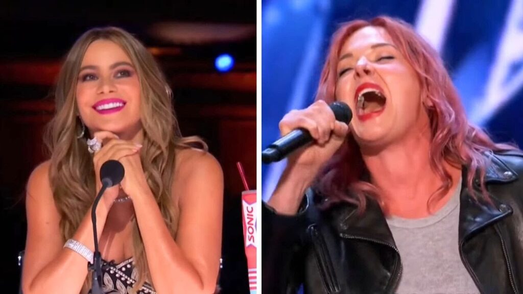 51-Year-Old Singer Steps onto Stage and Delivers a Jaw-Dropping Musical Transformation