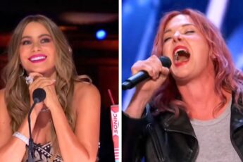 51-Year-Old Singer Steps onto Stage and Delivers a Jaw-Dropping Musical Transformation
